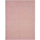 Nourison Home Positano POS01 9' x 12' Rainbow Modern Rug (Dropshippable)