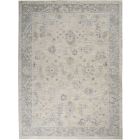 Nourison Home Infinite IFT03 7'10" x 10'4" Lt Grey Vintage Indoor Rug (Dropshippable)