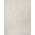 Nourison Home Desire DSR06 9' x 12' Ivory Modern Indoor Rug (Dropshippable)