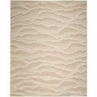 Nourison Home Divine DIV12 9'9" x 13'9" Saddle Modern Indoor Rug