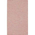 Nourison Home Positano POS01 3' x 5' Rainbow Modern Rug (Dropshippable)
