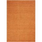 Nourison Home Marana MNN01 8' x 10'6" Sunset Contemporary Indoor Rug (Dropshippable)