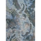 Nourison Home Prismatic PRS14 9'9" x 13'9" Grey/Slate Modern Indoor Rug