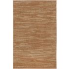 Nourison Home Essentials NRE01 3' x 5' Rust Outdoor Rug (Dropshippable)