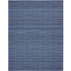 Nourison Home Interweave IWV01 10' x 14' Navy Modern Indoor Rug