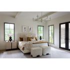 Universal Furniture Erinn V Summerland Upholstered Bedroom Set