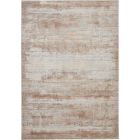 Nourison Home Rustic Textures RUS03 9'3" x 12'9" Beige Modern Indoor Rug (Dropshippable)