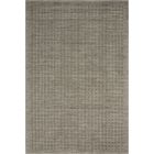 Nourison Home Marana MNN01 3'9" x 5'9" Charcoal Contemporary Indoor Rug (Dropshippable)