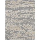 Nourison Home Divine DIV09 2' x 3' Sand Storm Modern Indoor Rug (Dropshippable)