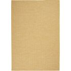 Nourison Home Positano POS01 5' x 7' Yellow Modern Rug (Dropshippable)