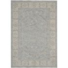 Nourison Home Infinite IFT02 5'3" x 7'8" Blue Vintage Indoor Rug (Dropshippable)
