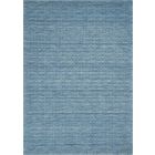 Nourison Home Marana MNN01 3'9" x 5'9" Denim Contemporary Indoor Rug (Dropshippable)