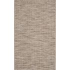 Nourison Home Positano POS01 3' x 5' Beige Modern Rug (Dropshippable)