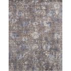 Nourison Home Lucent LCN03 5'6" x 7'6" Dove Vintage Indoor Rug (Dropshippable)