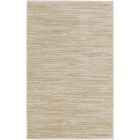 Nourison Home Essentials NRE01 3' x 5' Ivory Gold Outdoor Rug (Dropshippable)