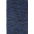 Nourison Home Essentials NRE01 3' x 5' Midnight Blue Outdoor Rug (Dropshippable)