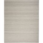 Nourison Home Interweave IWV01 10' x 14' Grey Modern Indoor Rug