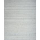 Nourison Home Interweave IWV01 10' x 14' Light Blue Modern Indoor Rug