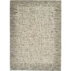 Nourison Home Colorado CLR03 5'3" x 7'3" Ivory/Multi Rustic Indoor Rug (Dropshippable)