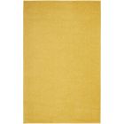 Nourison Home Essentials NRE01 3' x 5' Yellow Outdoor Rug (Dropshippable)