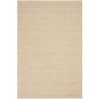 Nourison Home Marana MNN01 8' x 10'6" Ivory Contemporary Indoor Rug (Dropshippable)