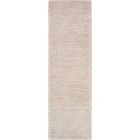 Nourison Home Weston WES01 2'3" x 7'6" Vapor Modern Indoor Rug (Dropshippable)