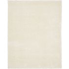 Nourison Home Dreamy Shag DRS05 7'10" x 9'10" Ivory Shag Indoor Rug (Dropshippable)