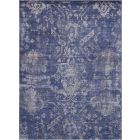 Nourison Home Lucent LCN06 5'6" x 7'6" Dusk Vintage Indoor Rug (Dropshippable)