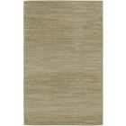 Nourison Home Essentials NRE01 3' x 5' Green Gold Outdoor Rug (Dropshippable)