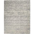 Nourison Home Divine DIV09 9'9" x 13'9" Sand Storm Modern Indoor Rug