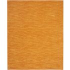 Nourison Home Essentials NRE01 7' x 10' Sunburst Outdoor Rug (Dropshippable)