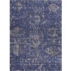 Nourison Home Lucent LCN06 9'9" x 13'9" Dusk Vintage Indoor Rug