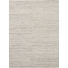 Nourison Home Ocean OCS01 5'6" x 7'5" Shell Modern Indoor Rug (Dropshippable)