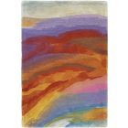 Nourison Home Prismatic PRS25 2' x 3' Multicolor Modern Indoor Rug