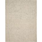 Nourison Home Interlock ITL05 8' x 10'6" Ivory/Multi Modern Indoor Rug (Dropshippable)