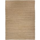 Nourison Home Natural Jute NJT01 8' x 10' Natural Farmhouse Indoor Rug (Dropshippable)