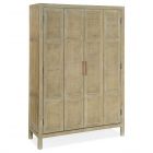 Hooker Furniture Surfrider Bar Cabinet