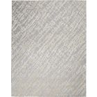 Nourison Home Divine DIV10 8'6" x 11'6" Sand Storm Modern Indoor Rug (Dropshippable)