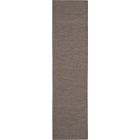 Nourison Home Positano POS01 2'2" x 8' Natural Modern Rug (Dropshippable)