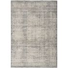 Nourison Home Lynx LNX06 5'3" x 7'10" Ivory Blue Vintage Indoor Rug