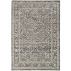 Nourison Home Lynx LNX03 5'3" x 7'10" Slate Multicolor Vintage Indoor Rug