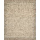 Nourison Home Colorado CLR03 7'9" x 9'9" Beige/Multi Rustic Indoor Rug (Dropshippable)