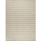 Nourison Home Positano POS03 8' x 10' Grey Ivory Modern Rug (Dropshippable)