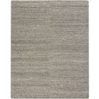 Nourison Home Alanna ALN01 7'9" x 9'9" Grey Rectangle Farmhouse Indoor Rug (Dropshippable)
