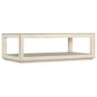 Hooker Furniture Cascade Rectangular Cocktail Table