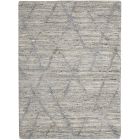 Nourison Home Ocean OCP02 2' x 3' Surf Modern Indoor Rug (Dropshippable)