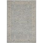 Nourison Home Infinite IFT05 3'11" x 5'11" Blue Vintage Indoor Rug (Dropshippable)