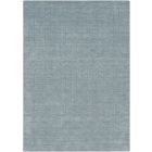 Nourison Home Alessia ALE01 5'3" x 7'5" Blue Rectangle Vintage Indoor Rug (Dropshippable)