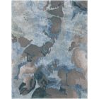 Nourison Home Prismatic PRS14 2' x 3' Grey/Slate Modern Indoor Rug