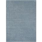 Nourison Home Alessia ALE01 8'6" x 11'6" Blue Rectangle Vintage Indoor Rug (Dropshippable)